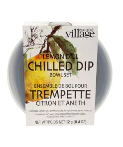 Chilled Dip Bowl Set - Image 3