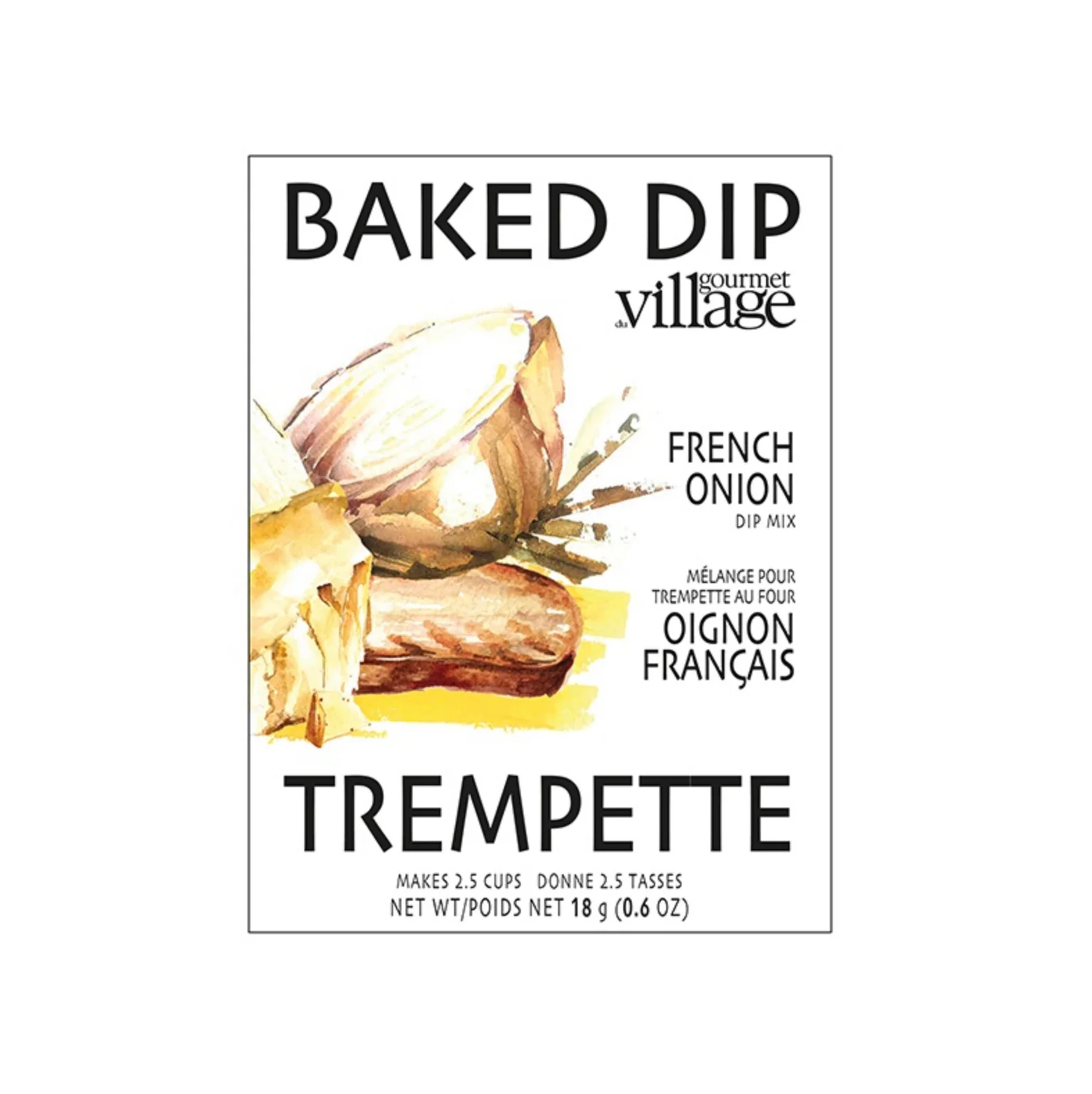 Baked Dip Mixes - Image 3