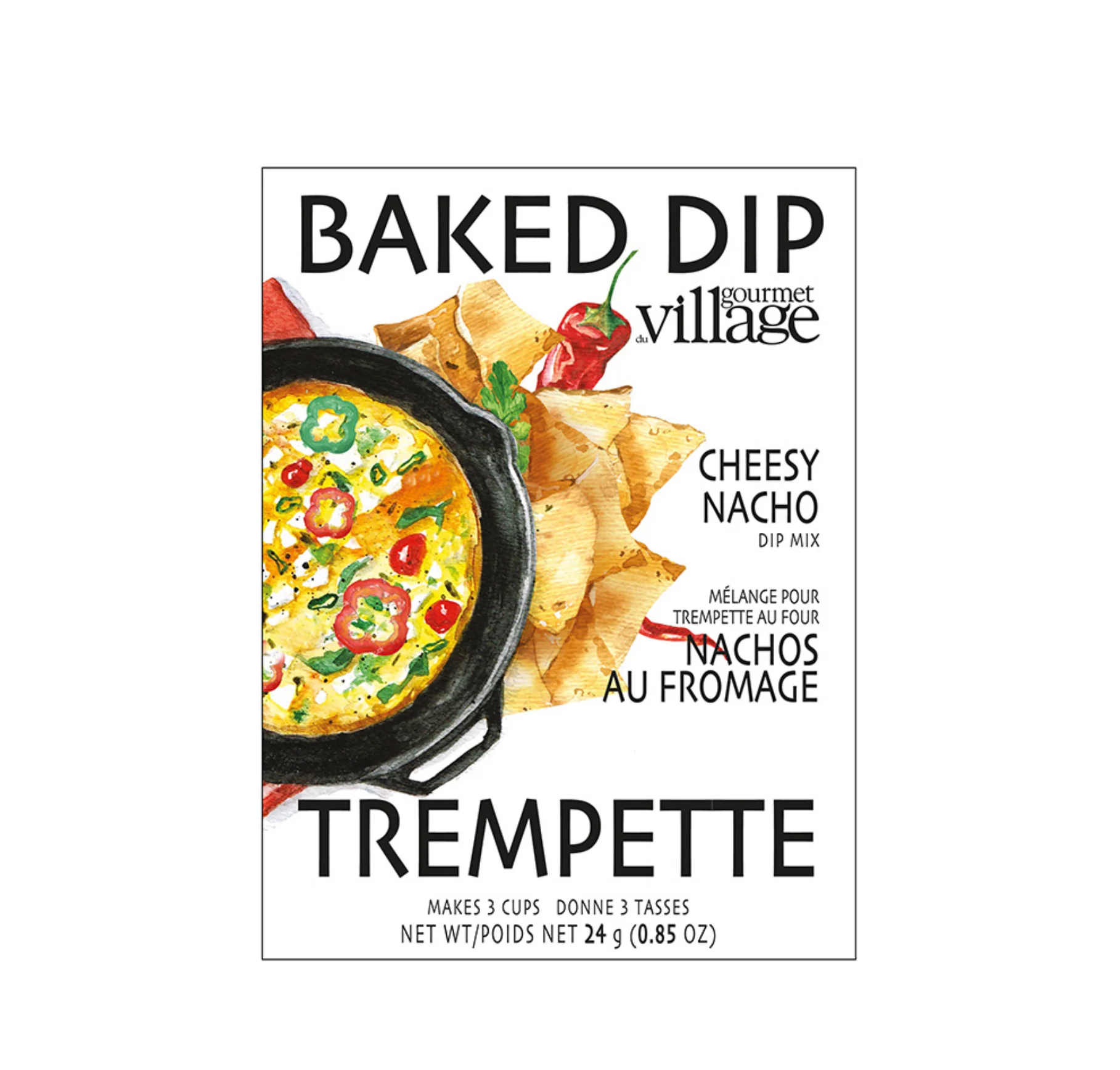 Baked Dip Mixes - Image 4
