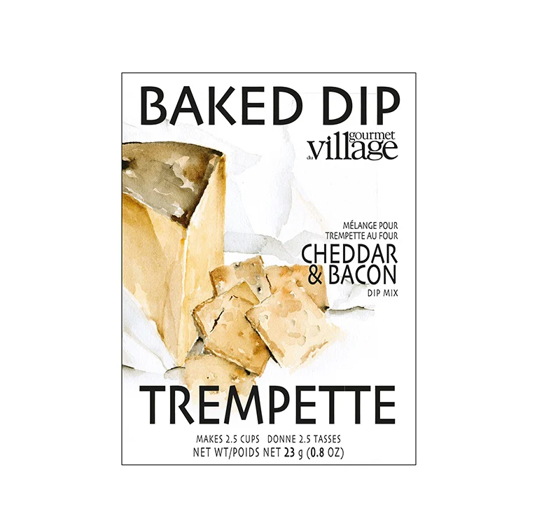 Baked Dip Mixes - Image 9