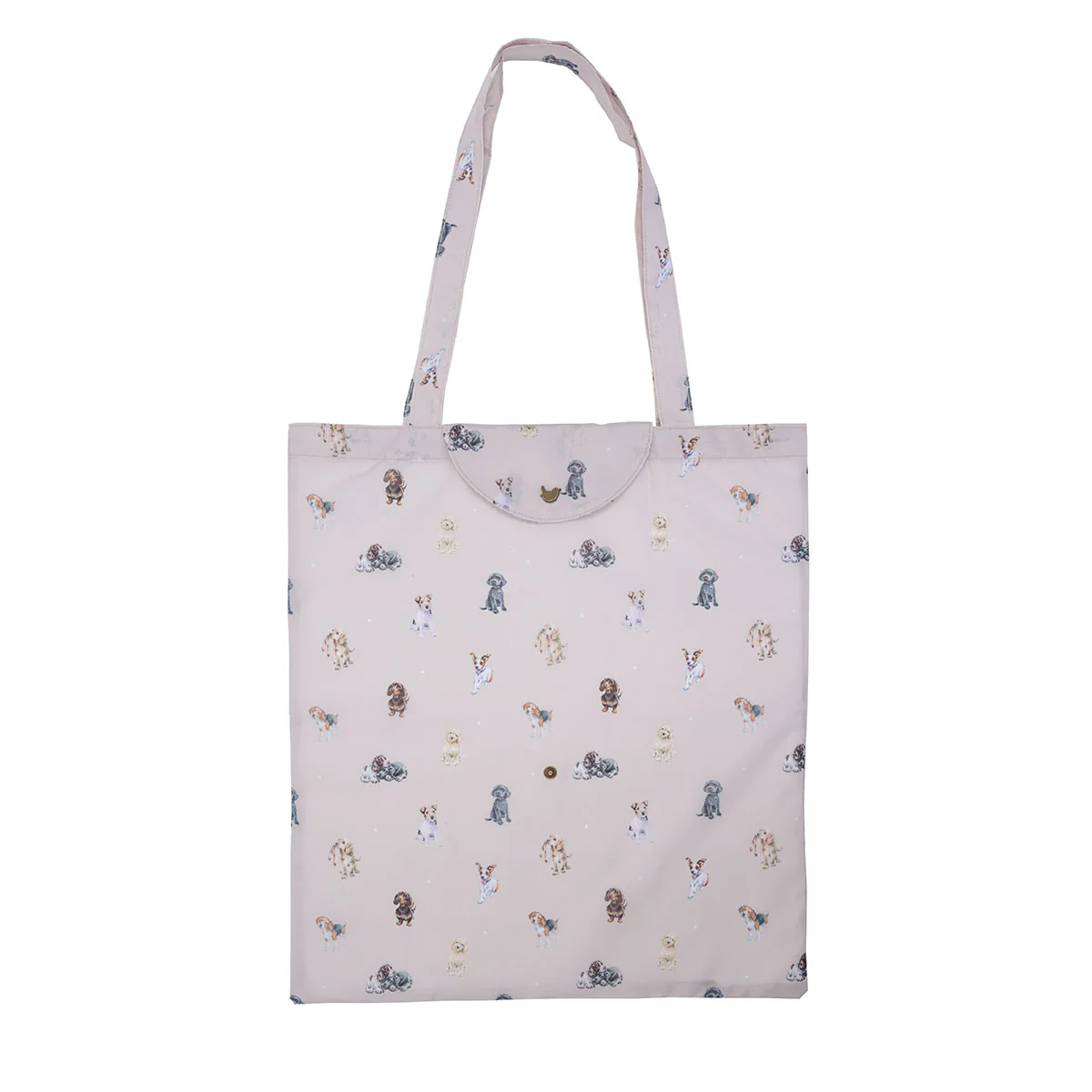 Foldable Shopping Bag - Image 4