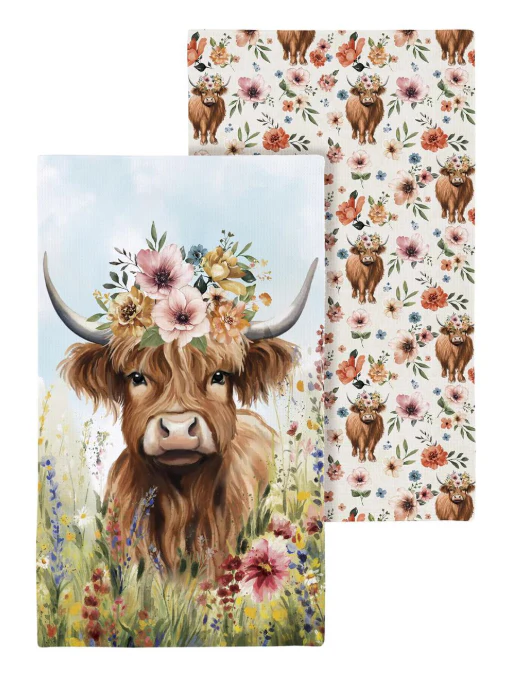 Kitchen Towel - Image 9