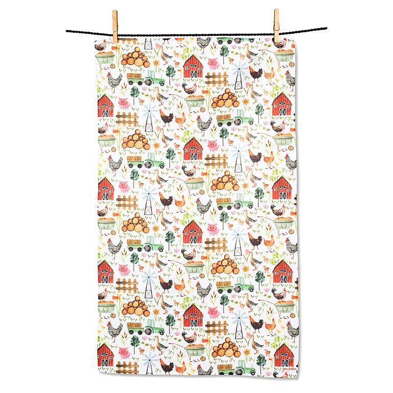 Kitchen Towels & Dish Cloths - Image 10