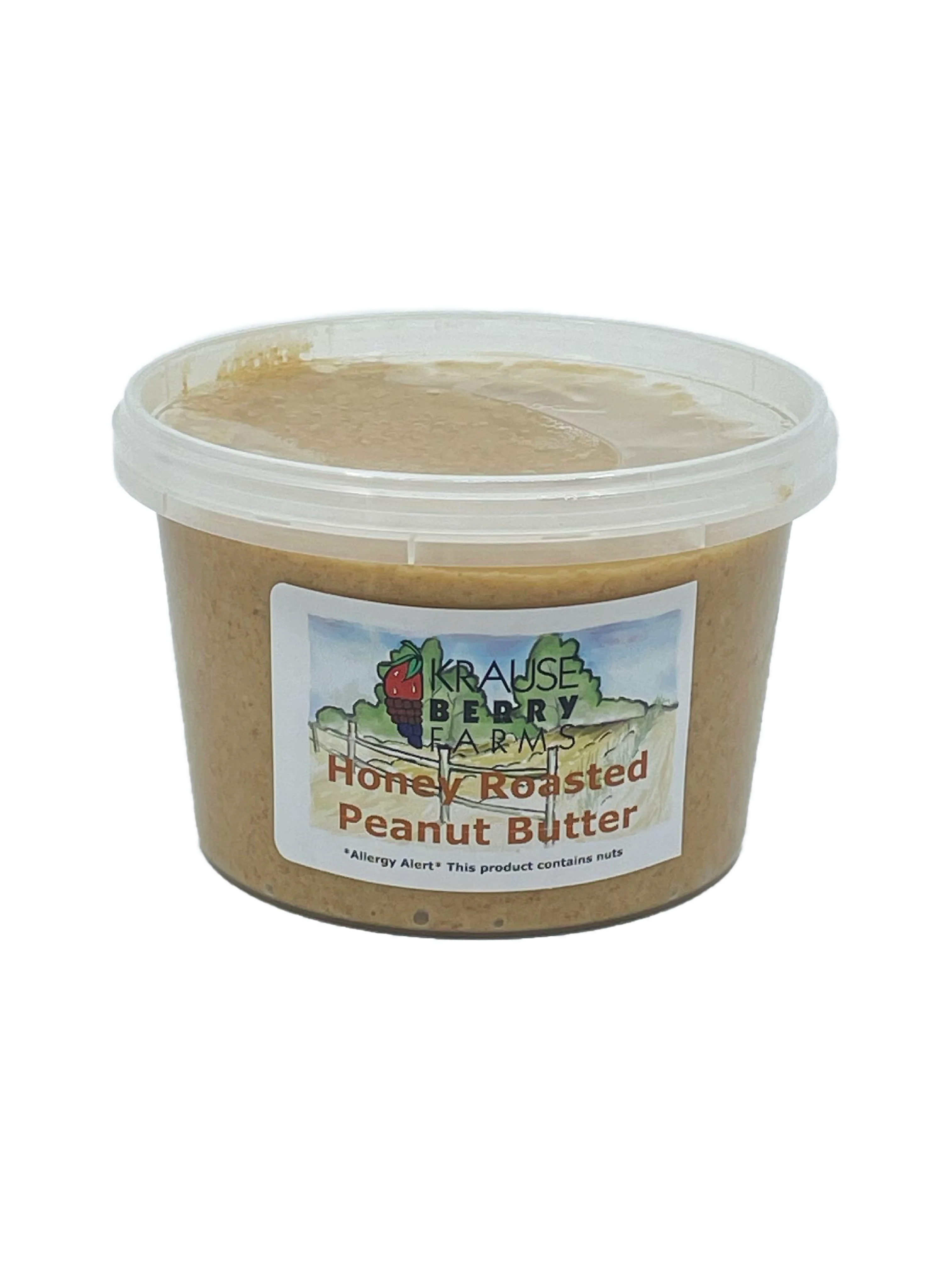 PEANUT BUTTER - Image 3