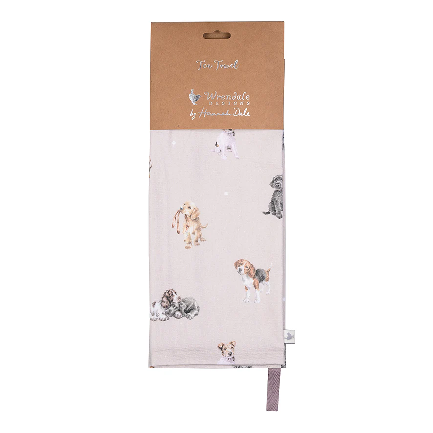 Tea Towels - Image 6